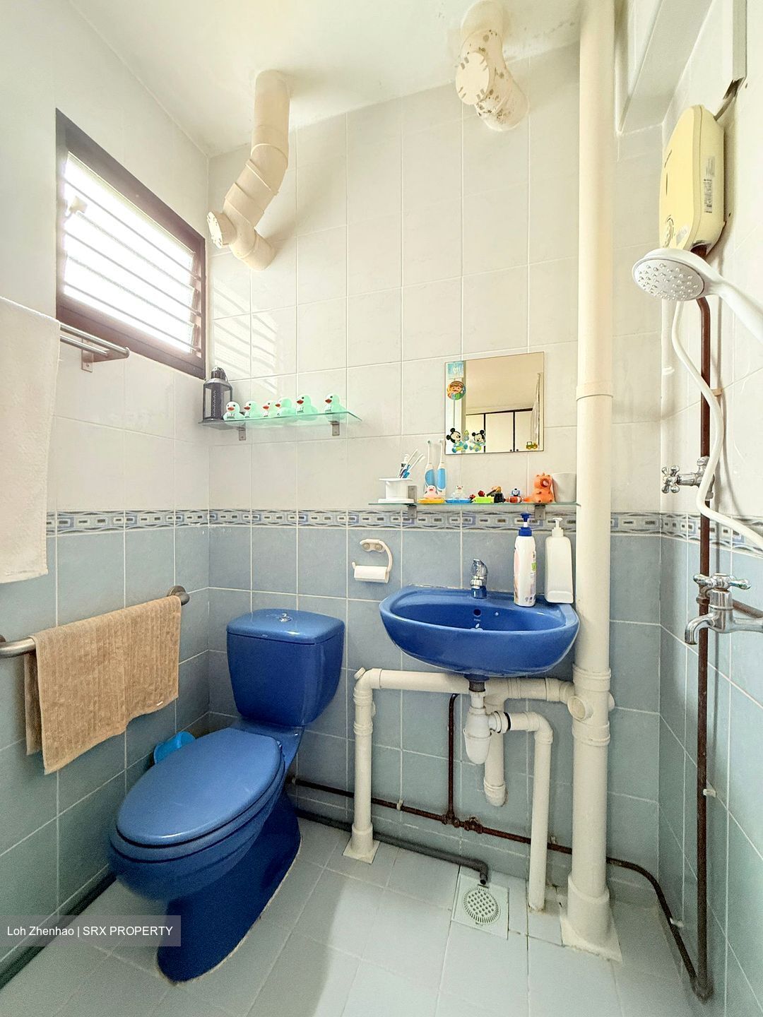Blk 518 Bedok North Avenue 2 (Bedok), HDB 4 Rooms #554033041